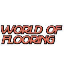 The World of Flooring